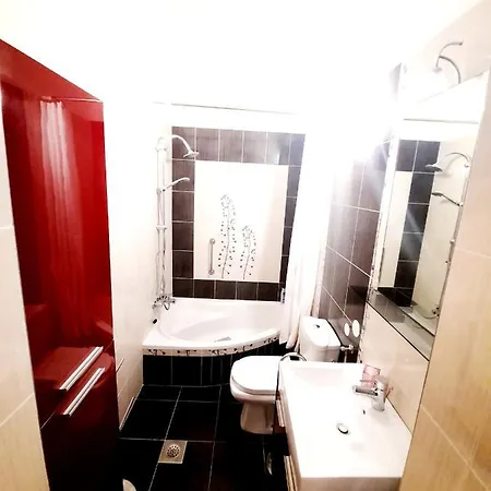 Ory Near The Center With Free Parking * بولا