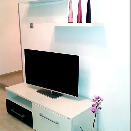 Ory Near The Center With Free Parking * بولا